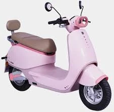 EV Scooter