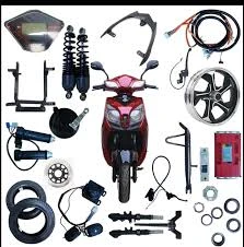 EV Parts